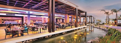 Olympic Lagoon Resort - Paphos - All Inclusive