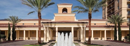 Four Seasons Resort Orlando At Walt Disney World® Resort