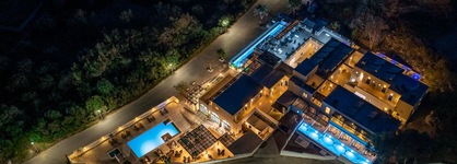 Eagles Nest Hotel