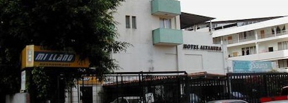 Altamira