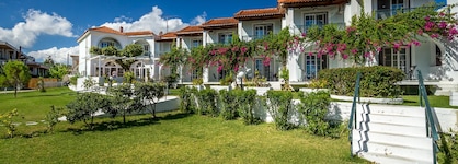 Paradise Hotel Zth