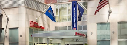 Hilton Garden Inn New York Manhattan-Midtown East