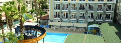 Saygili Beach Hotel