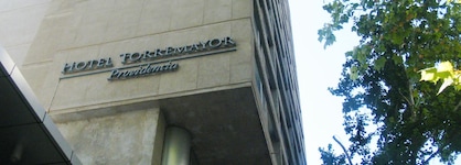 Hotel Terrado Providencia