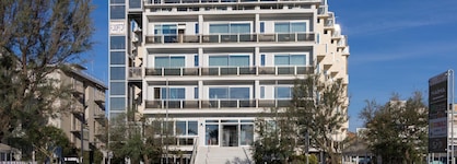Ambasciatori Suite Hotel