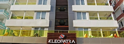 Kleopatra Suit Hotel