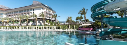 Doubletree By Hilton Antalya-Kemer All-Inclusive Resort