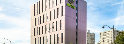 B&B Hotel Paris Porte Des Lilas