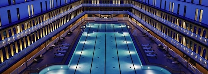 Molitor Hotel & Spa Paris - Mgallery Collection