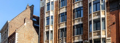 Hotel Saint Maurice