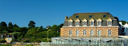 Best Western Plus Les Terrasses De Bréhat