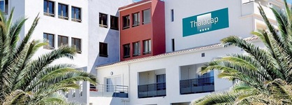 Thalacap Résidence