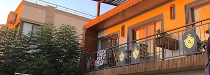 Akkan Beach Hotel