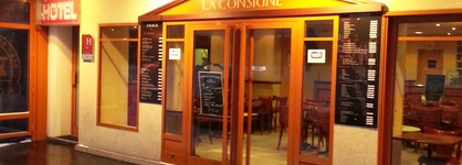 Hotel La Consigne