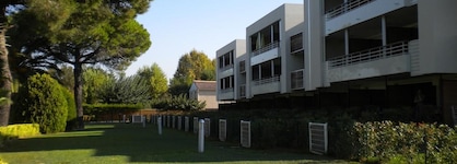 Vacancéole - Résidence Carré Marine
