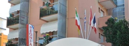 Hotel Peonia