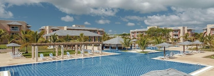 Meliá Jardines del Rey