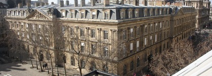Hotel De Nice