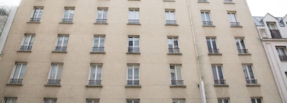 Hotel Eiffel Xv