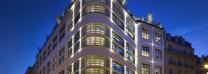 Le Cinq Codet