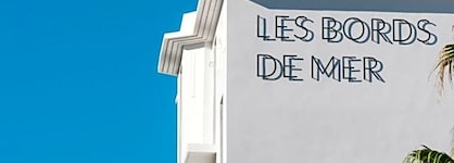 Les Bords De Mer - Fontenille Collection