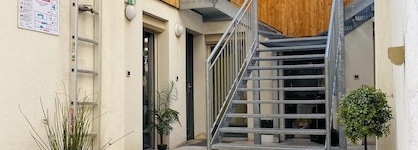 Lyo Hôtel