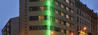 Ibis Lyon Centre