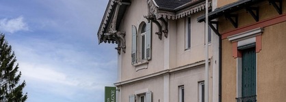 Hôtel Maison Lacassagne