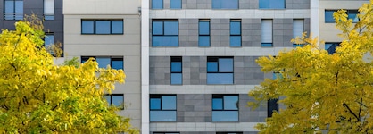 Lagrange Apart'hotel Strasbourg Wilson
