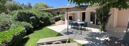 Residence Marina Di Santa Giulia