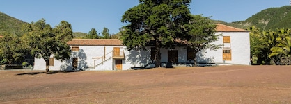 La Casona Del Patio