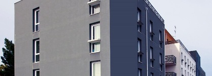 Sejours & Affaires Nantes La Beaujoire