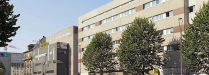 Sejours & Affaires Nantes Ducs De Bretagne