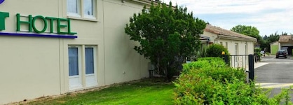 Brit Hotel Avignon Sud - Le Calendal