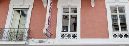 Hotel Du Nord