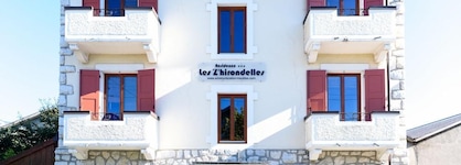 Les Z'hirondelles