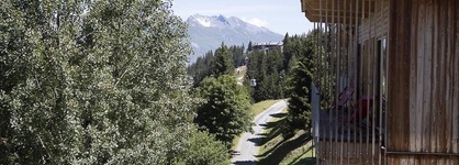 Aiguille Grive Chalets Hôtel
