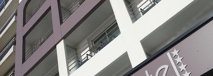 Atlantic Hotel & Spa