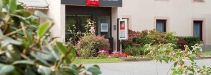 B&B Hotel Blois Nord Vallee Maillard