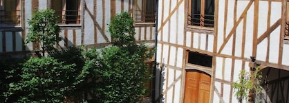 Le Champ Des Oiseaux Hôtel & Spa 4*