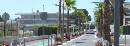 Residence Hoteliere Syracuse