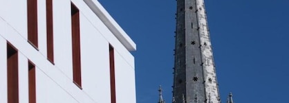 Temporesidence Cathedrale