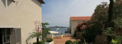Hotel Le Pinarello
