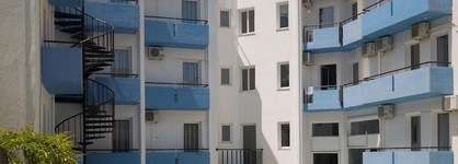 Simple Hotel Hersonissos Blue