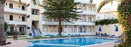 Cretan Sun Hotel