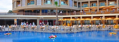 Elamir Resort Hotel - All Inclusive