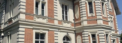 Château Des Forges