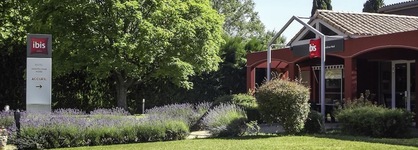 Ibis Montelimar Nord