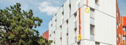 Aparthotel Adagio Access Paris Massy Gare Tgv