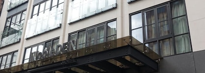 Nobleden Hotel